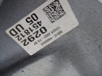 фото thumb №14, Бампер передний kia rio iv 4