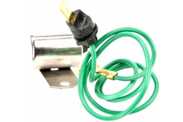 фото thumb №10, Bosch 1 237 330 245 конденсатор, система запалювання