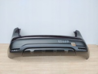 фото thumb №1, Nissan qashqai 2 ii 2013-2017 rok бампер задня задній 85022-4ea0h kgw88