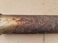 фото thumb №6, Гасник вихлоп середній ford focus mk2 1.6