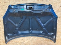 фото thumb №7, Капот кришка двигуна nissan qashqai i 06-09