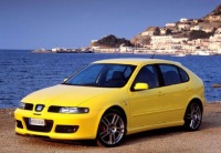 фото thumb №7, Гальмівні диски гальмівні колодки перед seat leon 1m1 toledo 256m