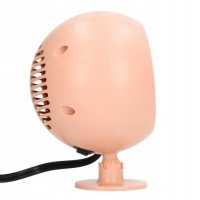 Termowentylator отопитель автомобильная 12v Оригинал, фото thumb