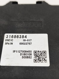 фото thumb №6, Volvo s90, v90 2018 блок управления / модуль коробки передач