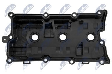 фото thumb №9, Кришка клапанів nty do nissan murano i 3.5