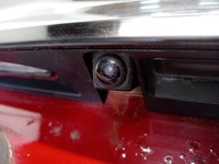 фото thumb №6, Крышка багажника задняя задняя комплектная камера nissan leaf ii naj