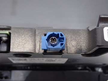 фото thumb №7, Навігація навігація радіо дисплей заводська оригінал vw id3 id.3 21r