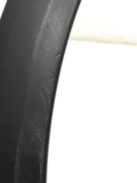 фото thumb №7, Tesla x молдинг na крыло правый задняя 1045897-00-d