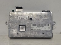 фото thumb №1, Audi q7 4l модуль блок керування mmi 4e0035729a