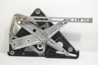 фото thumb №6, Механизм подъемник стекло левый перед mercedes w140 coupe cl c140 1407202346