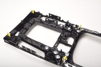 фото thumb №7, Mg hs рамка рычаг переключения передач коробки передач 10282096 2024r uk