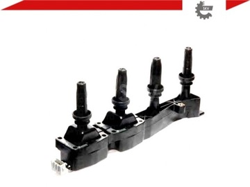 фото thumb №2, Катушка зажигания citroen peugeot skv