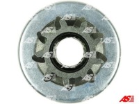 фото thumb №10, Зчеплення односторонній, стартер as-pl sd6002