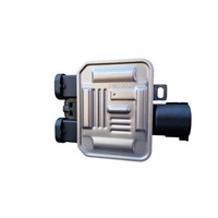 фото thumb №1, Модуль блок управления вентиляторов volvo xc60 i 2008-2017