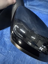 фото thumb №11, Дзеркало праве peugeot e-208 ii 10 pin