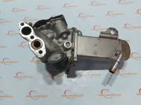 фото thumb №5, Citroen ds4 2.0 hdi tdci rh02 10dyze 160km радиатор выхлопных газов egr v29004027