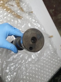 Вал распределительного вала гидравлический 289/302 ford mustang 1964-73 Недорого, фото thumb