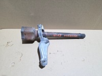 Купити Привідний вал правий передня кронштейн peugeot 208 2 рестайлінг  гібрид 9835560280, фото thumb