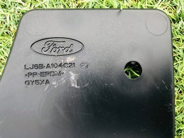 фото thumb №13, Ford kuga mk3 2,5 2019 гібрид планка порогова ліва lv4b-s10155-f