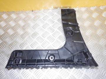 фото thumb №11, Ползун направляющая держатель бампера зад audi a6 c7 fl