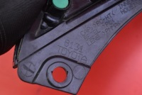 фото thumb №12, Права фара зад задня 81311002 toyota aygo 2 ii 5d hb 14-20