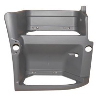 Купить Ниша корпус подножка renault premium dxi правая, фото thumb