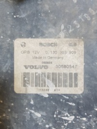 Вентилятор радиатора volvo s80 Цена, фото thumb