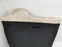 фото thumb №9, Maserati ghibli 2014 левая сторона сиденье задний