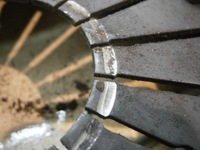 фото thumb №3, Ford transit vi 00-06 2.0 tddi притиск зчеплення