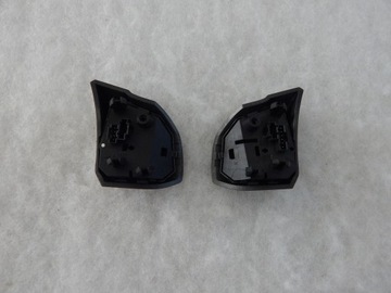 фото thumb №8, Opel astra iii zafira b - кнопки руль мультифункция номер 13126750