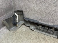 Бампер задний задний направляющие отражатели suzuki grand vitara 2 2 zdl c09 szary 5d с Разборки, фото thumb