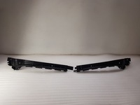 фото thumb №1, Fiat grande punto evo напрямна бампера p+l задня