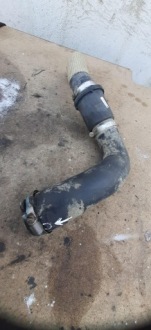 фото thumb №3, Патрубок шланг труба інтеркулер повітря 1.6thp citroen ds4 9674261780