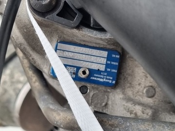 фото thumb №11, Двигатель комплект volvo xc60 i 2.4 d4 181km bi turbo топлива 139tyś d5244t12