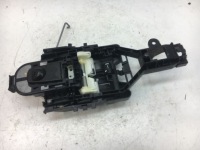 фото thumb №1, Volvo xc90 ii кронштейн ручка левый перед 31378250