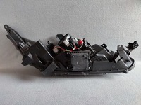 фото thumb №4, Mitsubishi eclipse cross лампа левая перед полный led