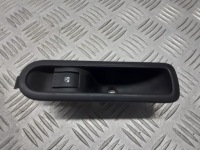 фото thumb №1, Панель вікон лівий задня renault megane ii 1.9 dci 156013370