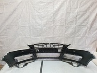 фото thumb №9, Audi q7 4l cross off road бампер передний перед