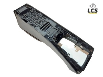 фото thumb №14, Подлокотник туннель средний mercedes w203 чёрный a2036830408