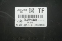 фото thumb №2, Модуль коробка usm renault megane 284b69644r