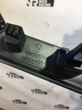 фото thumb №15, Декори інтер'єру bmw g20 g21 g42 quarz mat комплект