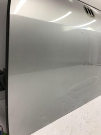 фото thumb №10, Дверь левая левый перед audi tt 8n ly7w 98-06