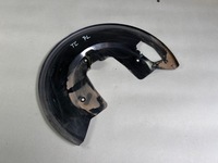 фото thumb №1, Диск тормозная перед левая chrysler town country