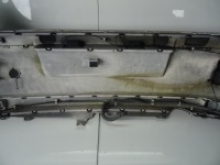 Бампер задний  задний citroen c4 9650450577 оригинал в Украине, фото thumb