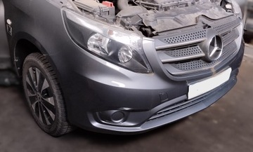фото thumb №15, Вихлоп глушник каталізатор dpf mercedes vito 2.2 cdi w447 20r a4474900114