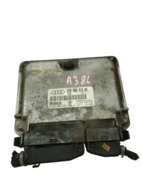 фото thumb №1, Audi a3 8l 1.9 tdi бортовой компьютер 038906018bn
