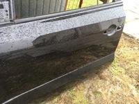 фото thumb №3, Дверь перед renault koleos 2013 цвет tegxa