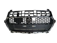 фото thumb №1, Suzuki swift mk8 17- решітка радіатора радіатора решітка радіатора sport