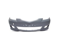 Купити Mazda 3 03 - 06 бампер передній перед, фото thumb