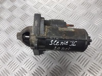 фото thumb №1, Стартер renault scenic ii 2.0 dci 0986023530